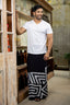 Mens Batik Sarong