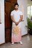 Unisex Printed Cotton Sarong