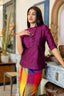 Ladies Lungi Dress