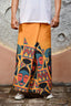 Unisex Printed Cotton Sarong