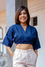 Ladies Lungi Top