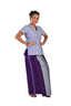 Ladies Lungi Dress