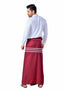 Pocket Sarong Set - Slim Fit