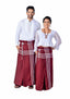 Pocket Sarong Set - Slim Fit