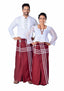 Pocket Sarong Set - Slim Fit