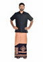 Mens Batik Sarong