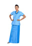 Ladies Lungi Dress