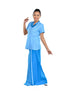 Ladies Lungi Dress