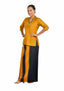 Ladies Lungi Dress