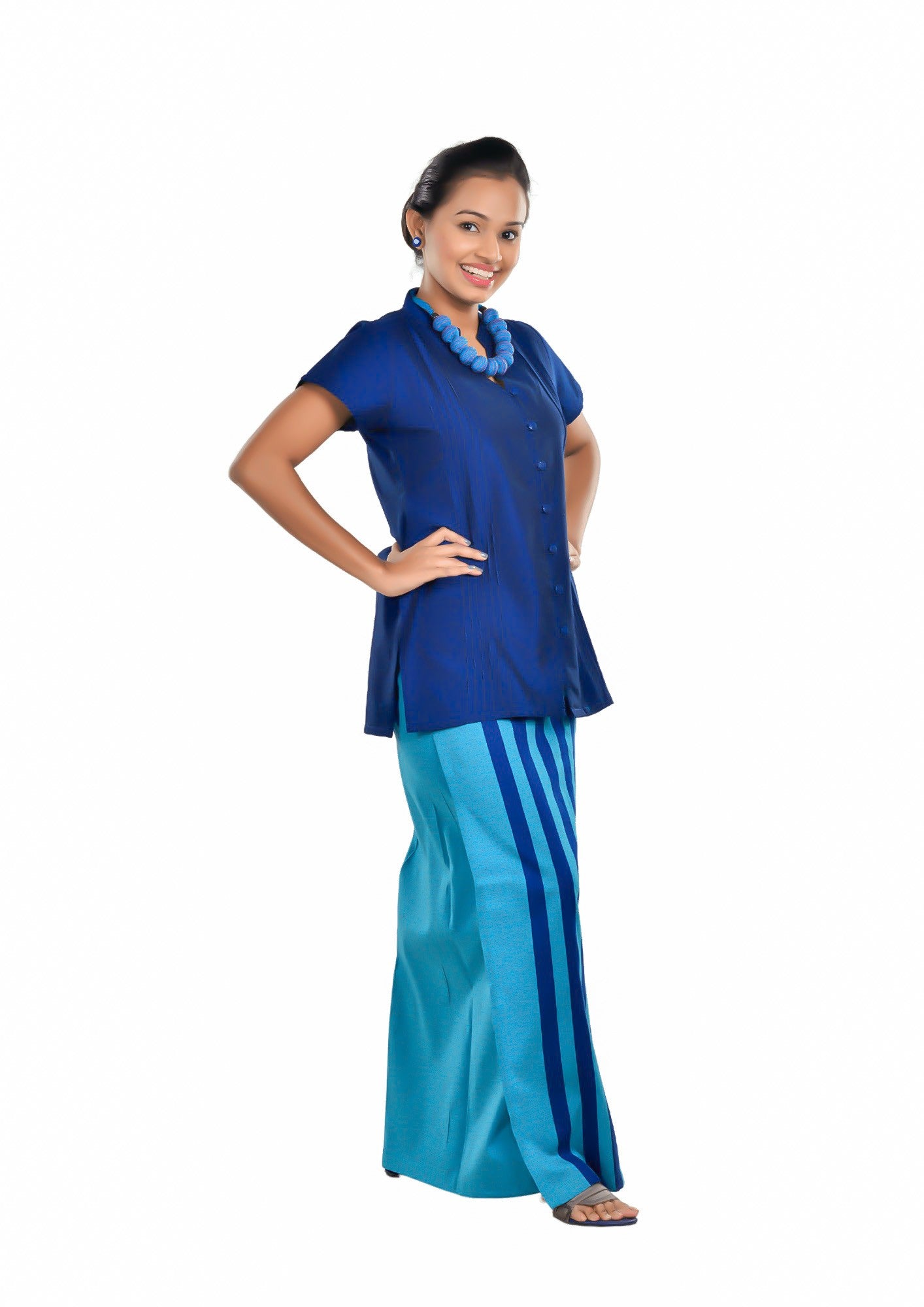 Ladies lungi night store dress