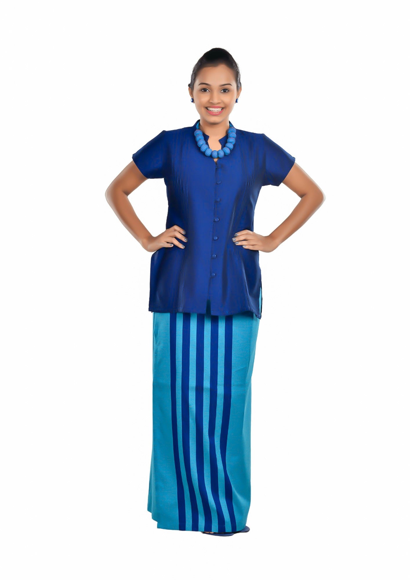 Ladies lungi sale night dress