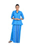 Ladies Lungi Dress