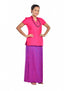 Ladies Lungi Dress