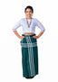 Designer Sarong Set