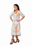 Batik Dress