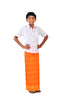 Boys Sarong & Shirt