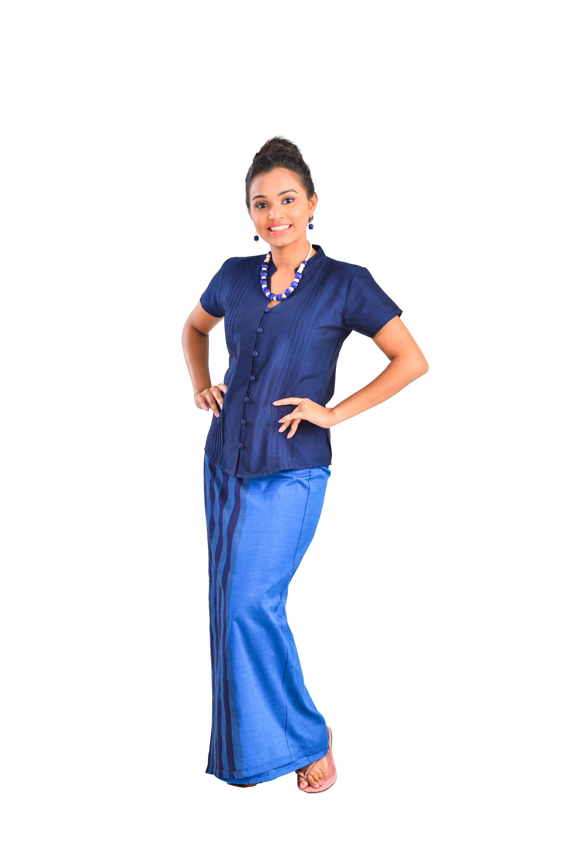 Ladies lungi sale night dress